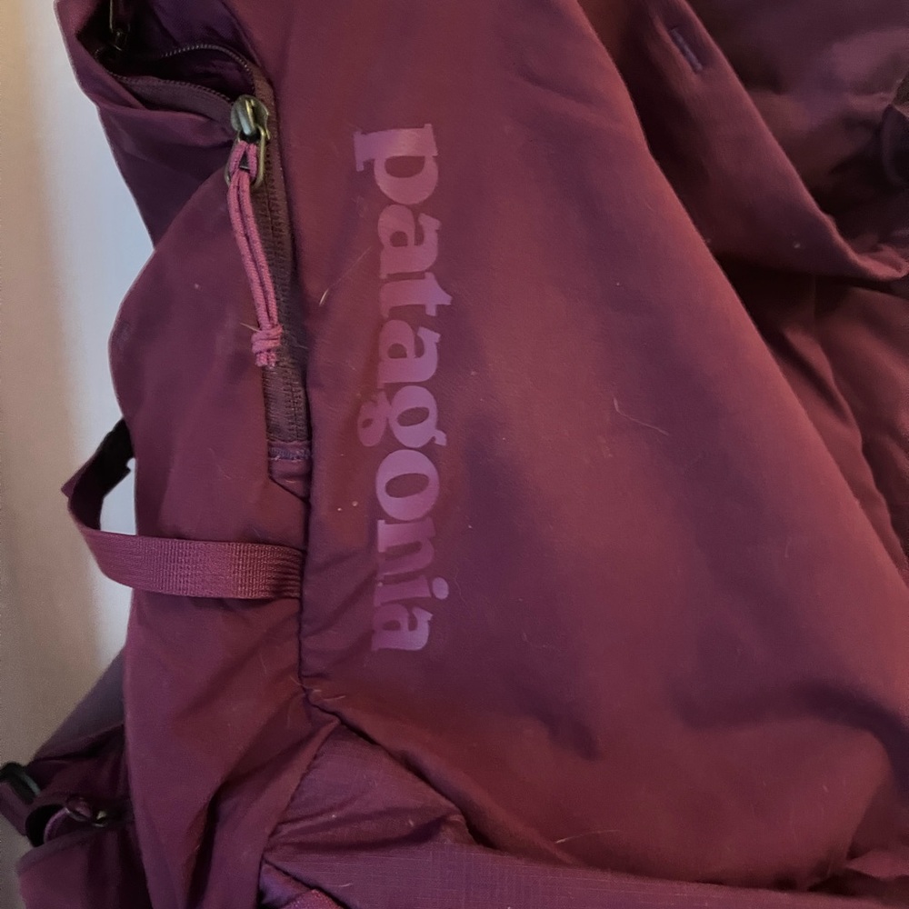 Patagonia Nine Tails 26L Geode Purple - Picture 4 of 6